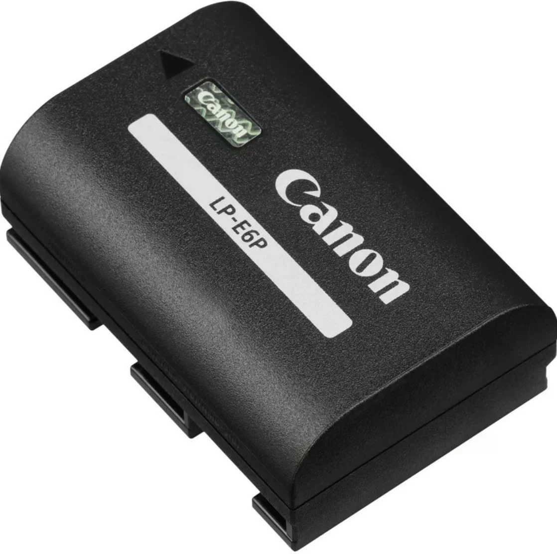 Bateri Canon LP-E6P, e zezë