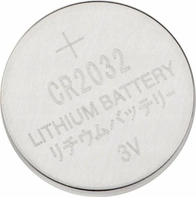 Bateri litiumi Akyga AKY0980 CR2032 3V 240mAh, 1 copë