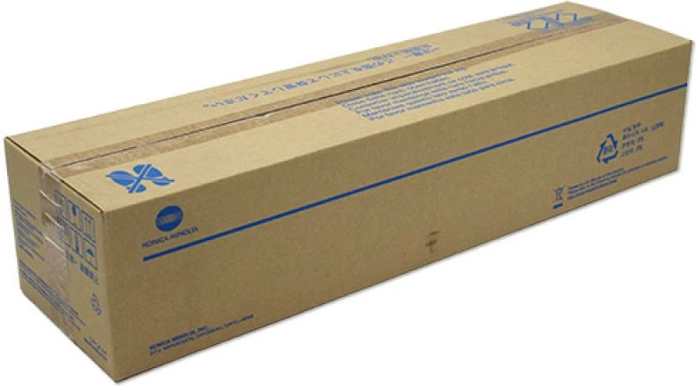 Njësi developer, Konica Minolta DV-619 A9C808D, e verdhë