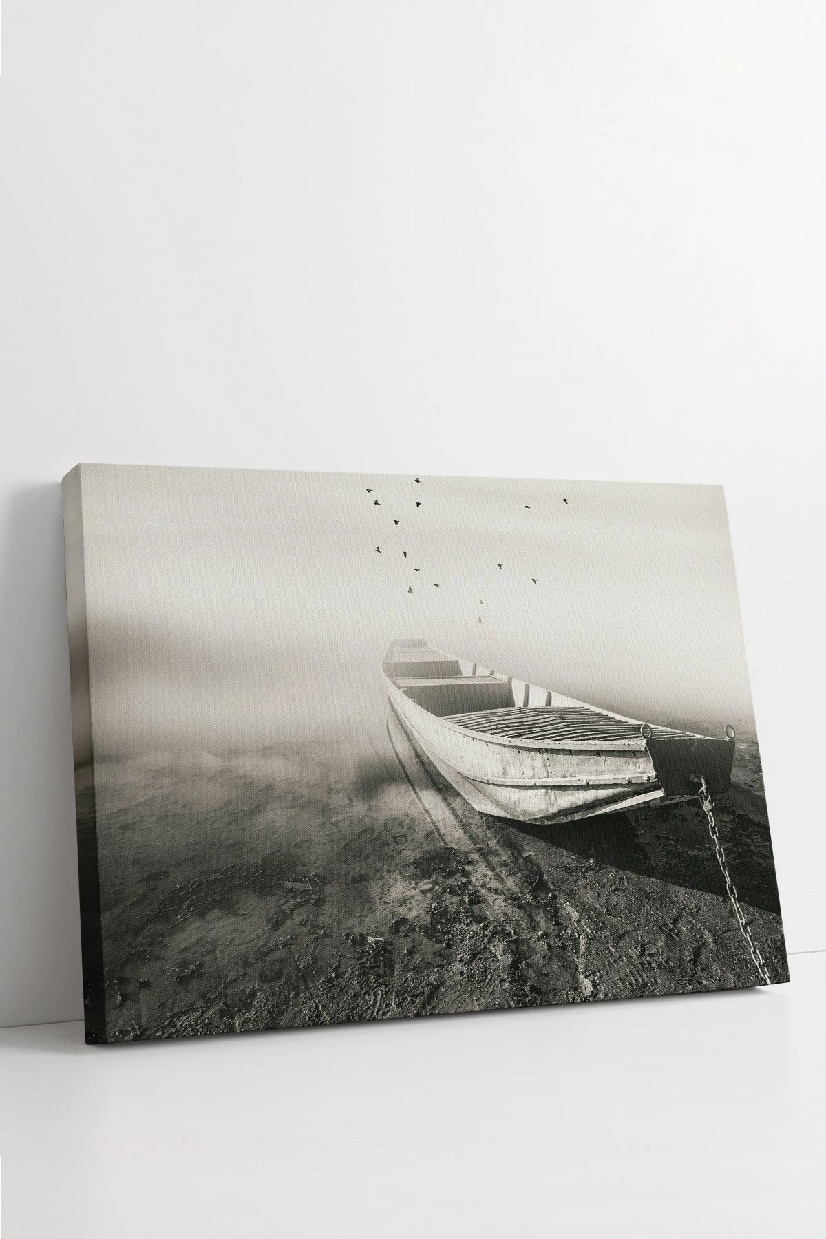 Pikturë dekorative në kanavacë, Wallity, Ersyfdc220, 40x60cm