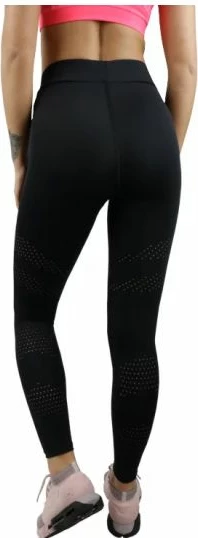 Hellonke për femra GymHero, të zeza