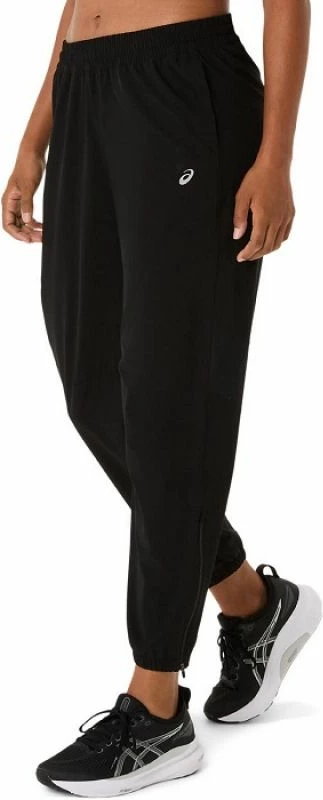 Pantallona për femra Asics, të zeza