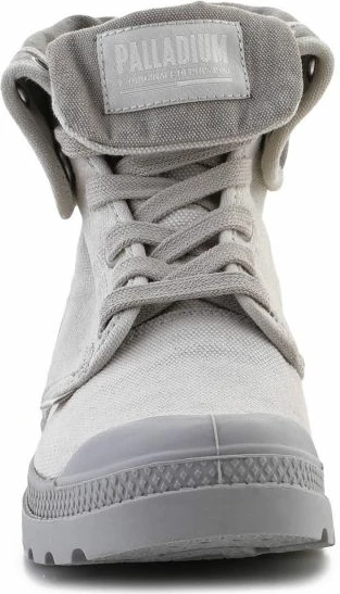 Atlete Palladium Baggy për femra, gri