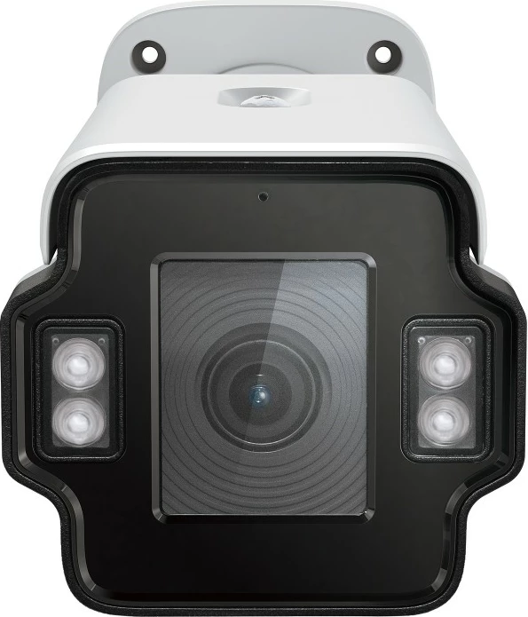 Kamerë sigurie TP-LINK InSight S345ZI VIGI, 4MP, zmadhim optik 5X, e bardhë, për jashtë