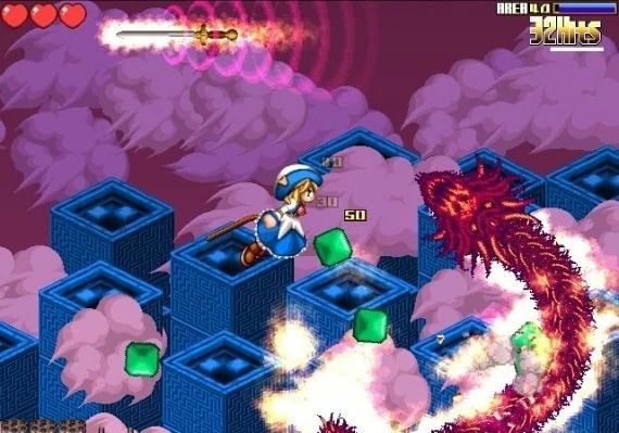 Gundemonium Recollection EN/DE/FR/IT/ES Global