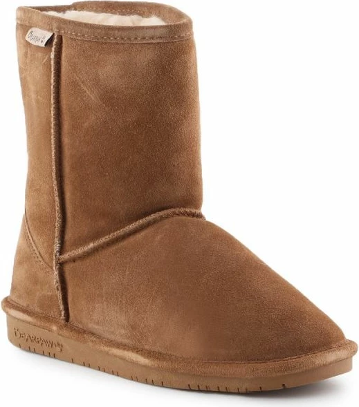 Çizme për fëmijë BearPaw, kafe
