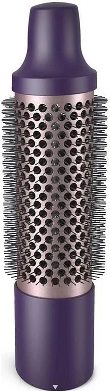 Tharëse flokësh Philips series 3000 BHA31, 800W, vjollcë