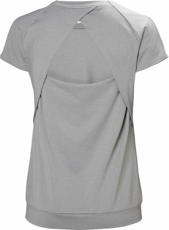 Maicë për femra Helly Hansen Malla, gri