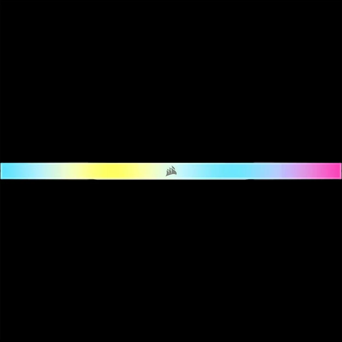 RAM Memorje Corsair Vengeance RGB CMH48GX5M2B6400C36, 48GB (2x24GB) DDR5 6400MHz CL36, RGB Multicolor