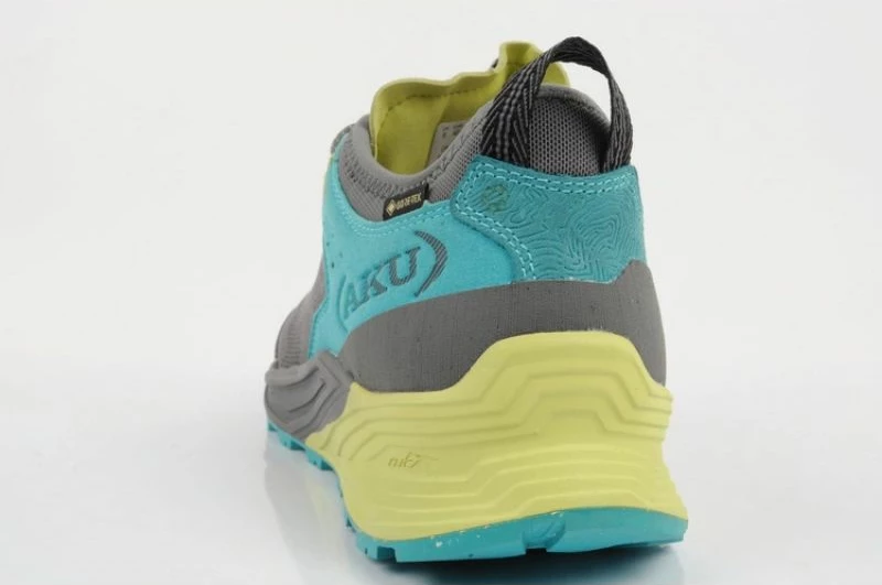 Atlete trekking për meshkuj Aku, shumengjyrëshe