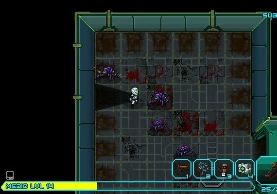 Sword of the Stars: The Pit - Healer DLC EN Global