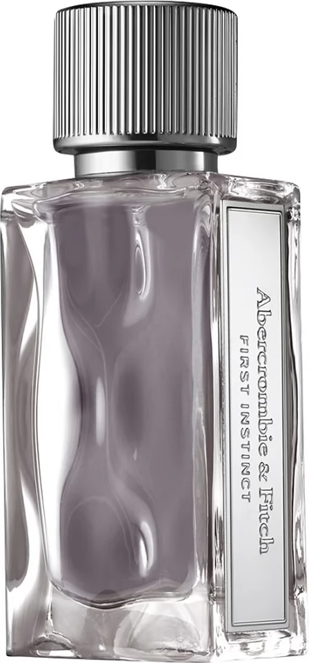 Eau de Toilette për meshkuj Abercrombie & Fitch First Instinct Man 30ml