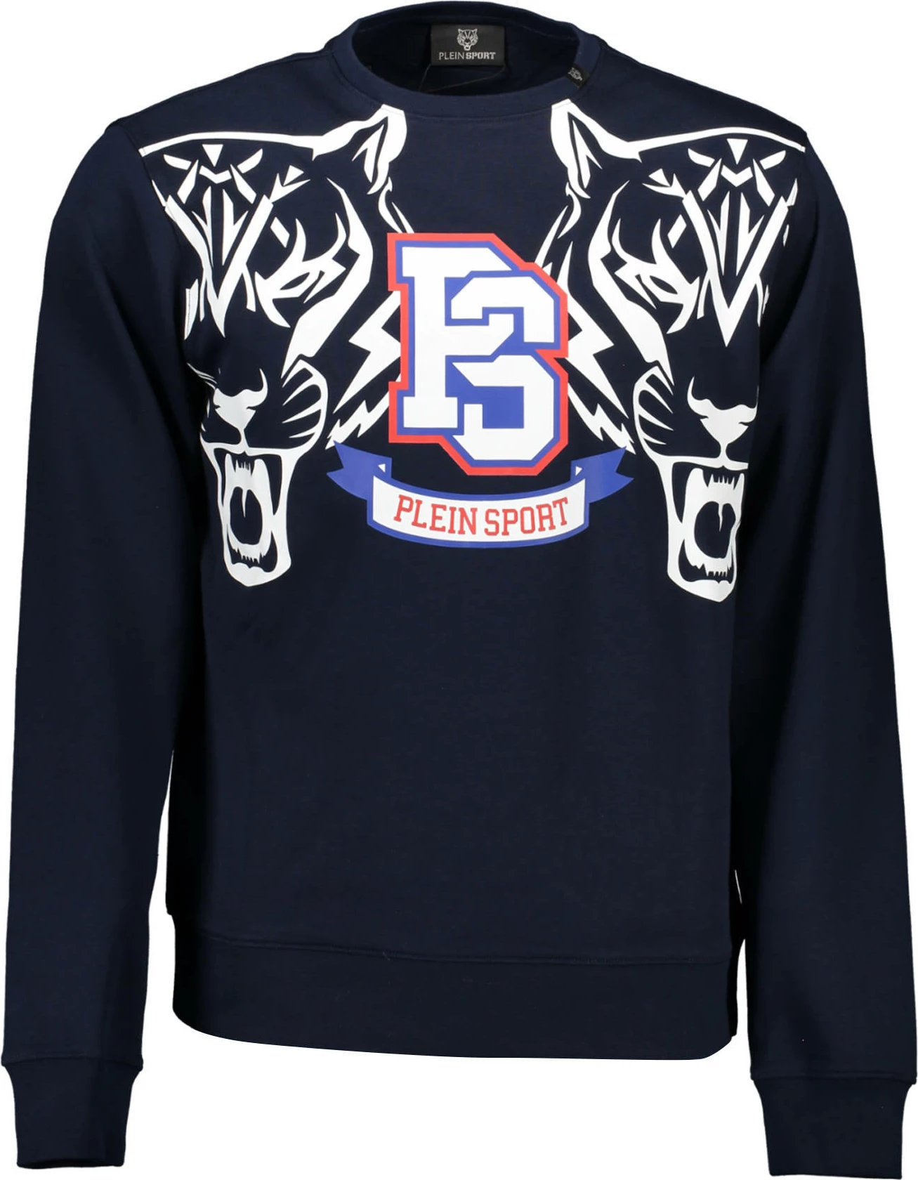 Duks PLEIN SPORT meshkuj, kaltër