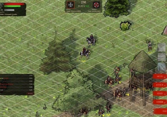 Rise of the Foederati EN Global