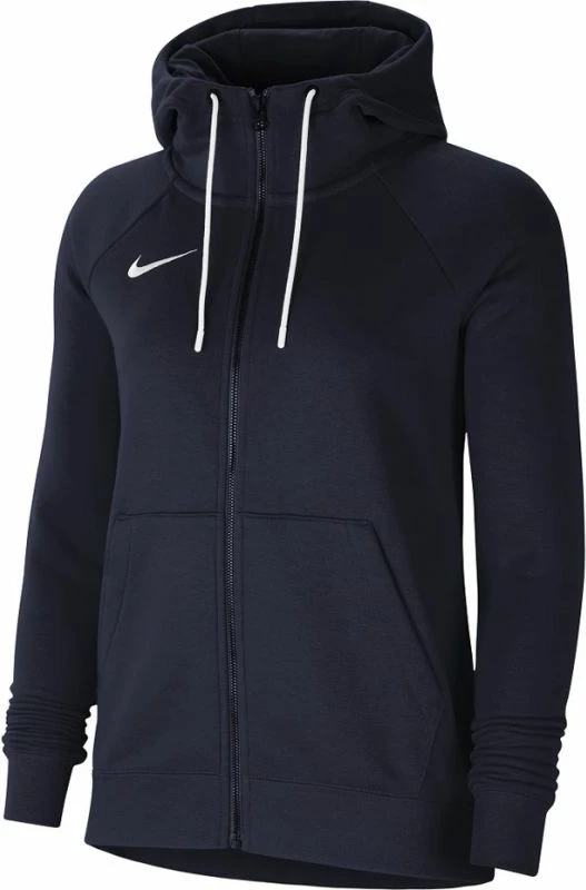 Duks Nike Park 20 për femra, blu marin