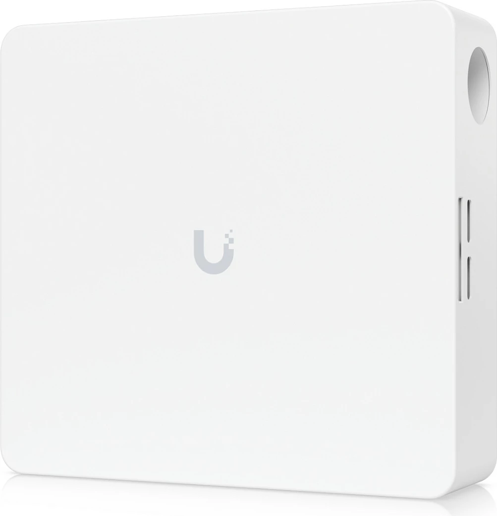 Hub alarmi Ubiquiti Protect Alarm Hub Kit, Smart Home, i bardhë
