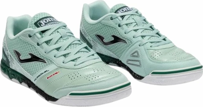 Atlete futbolli për sallë Joma, meshkuj/femra, të kaltra