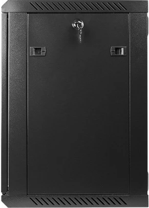 Kabinet për kabllo rrjeti Lanberg, 12U 600x450mm