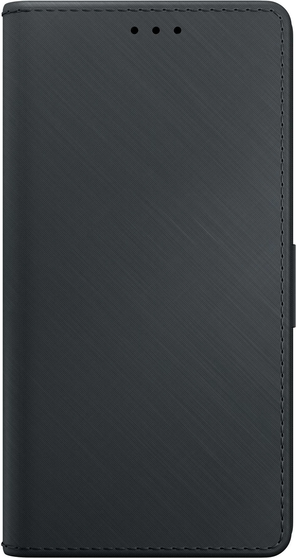 Mbështjellës portofol 3mk Wallet Case për Xiaomi 15 Ultra, i zi, në kuti