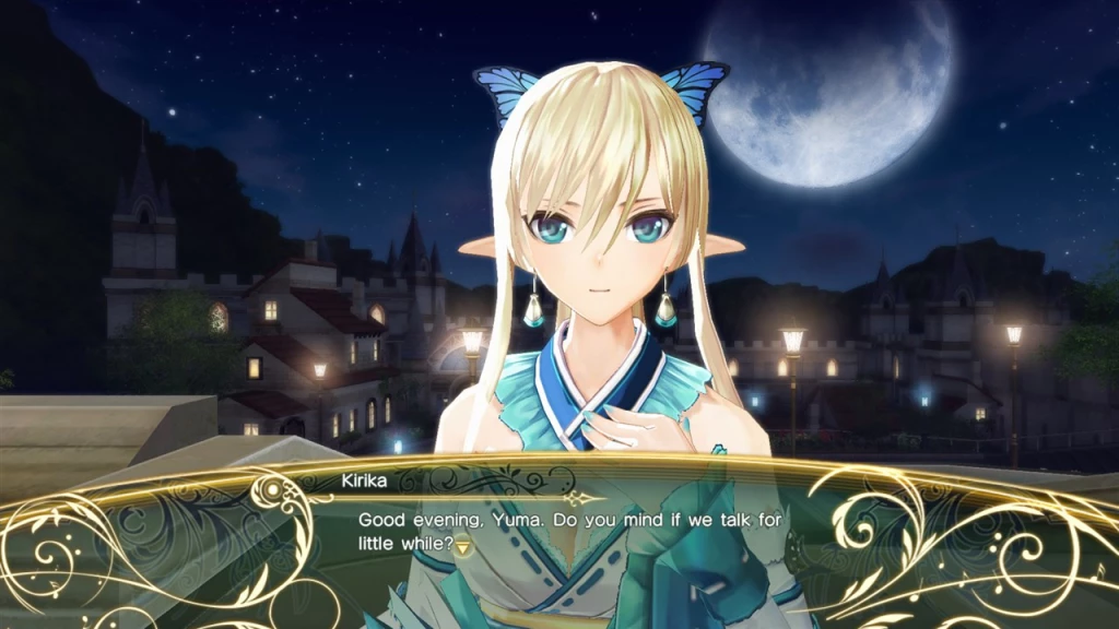 Video lojë SEGA Shining Resonance Refrain: Draconic CIAB për Nintendo Switch
