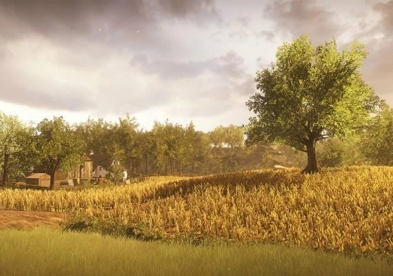 Everybody's Gone to the Rapture Global