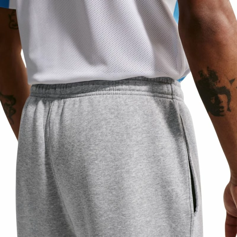 Pantallona sportive Nike për meshkuj, të hirtë [Madhësia: XL]
