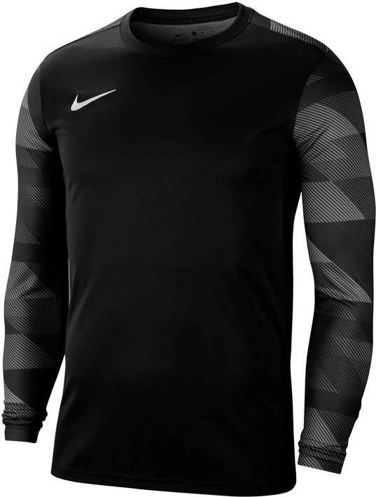 Maicë Nike për meshkuj, e zezë [Madhësia: S]