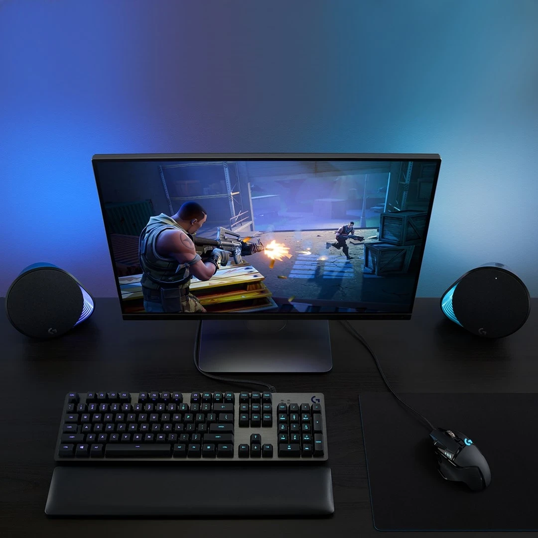 Maus Logitech G G502, USB Lloji-A, 25600 DPI