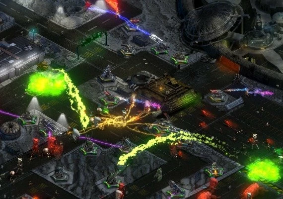 2112TD: Tower Defense Survival Global