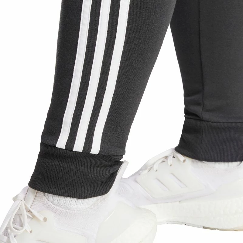 Pantallona sportive për femra adidas, të zeza [Madhësia: XXL]