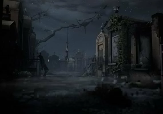 The Walking Dead: Saints & Sinners VR EN/DE/FR/JA/KO/ES Global