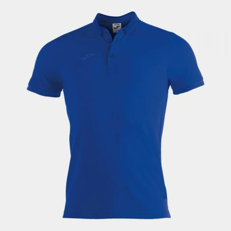 Fanellë polo për meshkuj Joma Bali II, blu