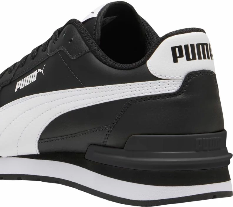 Atlete meshkuj Puma, të bardha [Madhësia: 39]