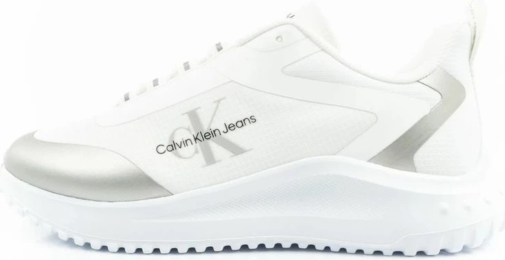 Atlete për femra Calvin Klein, të bardha