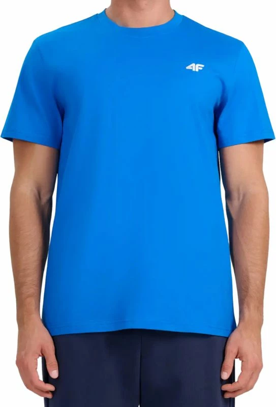 Maicë meshkuj 4F M3341, kaltër