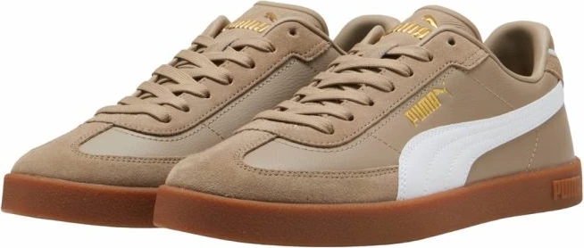 Këpucë Puma për femra, bezhë