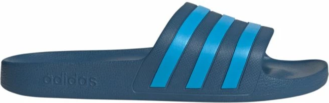 Sandale slides adidas Adilette Aqua IH9011, të kaltërta