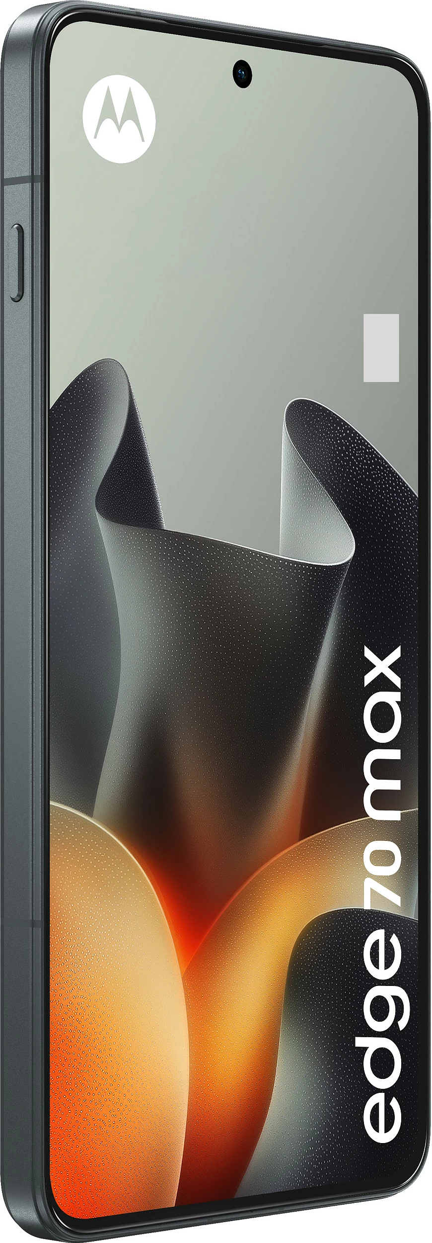 Celular Motorola Edge 70 Max, 8GB RAM, 256GB, Dark Shadow