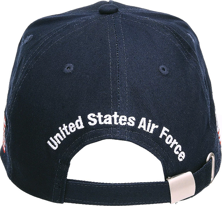 Kapelë Me Strehe Fostex Garments Baseball cap USAF Roundel