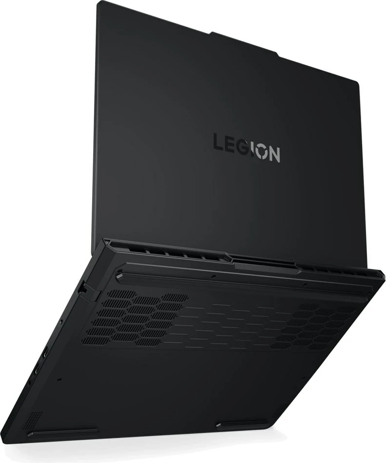 Laptop gaming Lenovo Legion Pro 5 16ADR10, Ryzen 9 8945HX, 16", 32 GB RAM, 1 TB SSD, RTX 5060, i zi