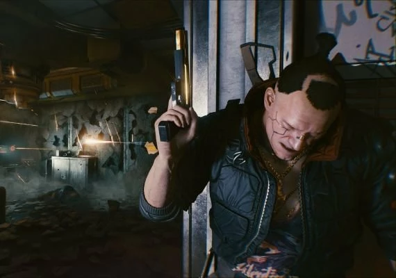 Cyberpunk 2077 Ultimate Edition Global