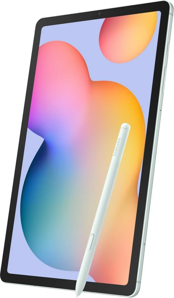 Tablet Samsung Galaxy Tab S6 Lite 2024, 64 GB, 10.4", Gjelbër
