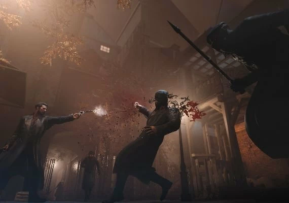 Vampyr EN/DE/FR/IT Global