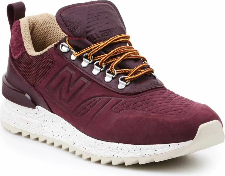 Këpucë lifestyle për meshkuj New Balance [Madhësia: 40]