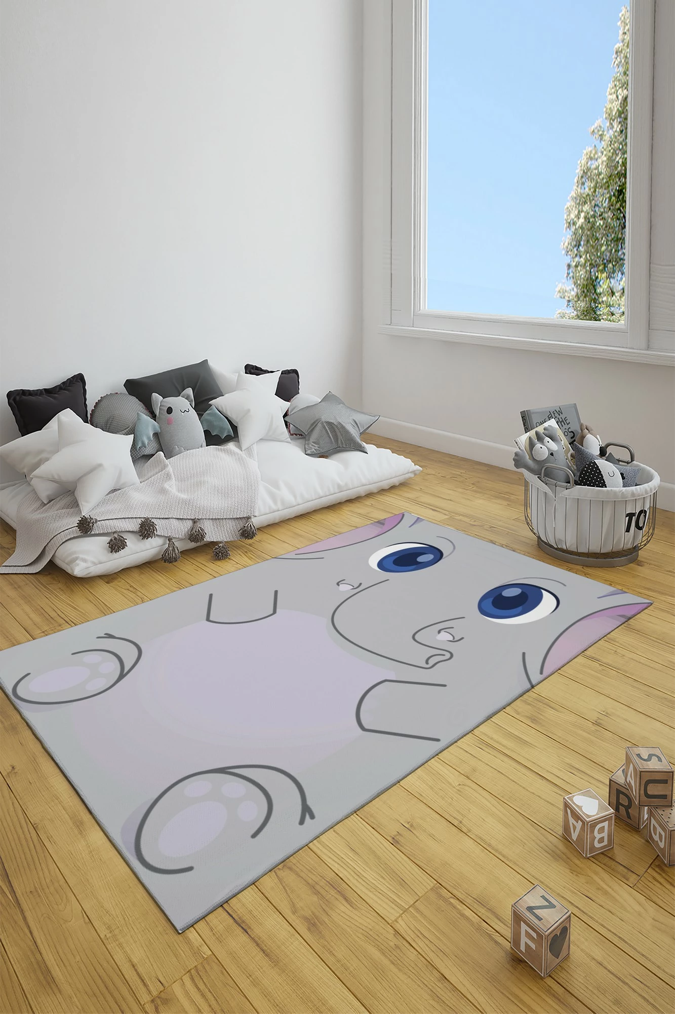 Qilim (160 x 230) Conceptum Hypnose, CT-3072