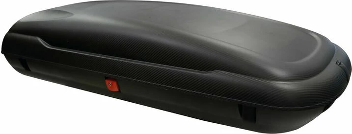 Kuti Bagazhi Gran-pree 400l Carbon Black