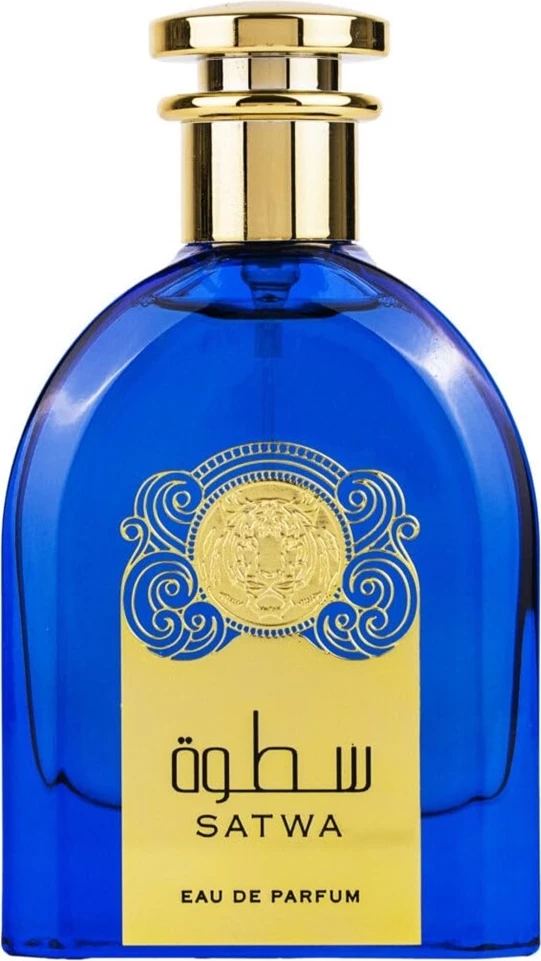 Eau de Parfum Ard al Zaafaran Satwa 100ml unisex