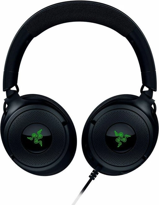 Kufje Razer Kraken V4 X – USB-C, Të Zeza 3