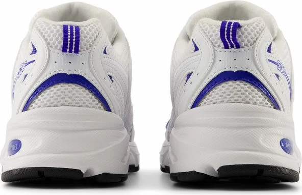 Atlete për meshkuj New Balance, të bardha [Madhësia: 40]
