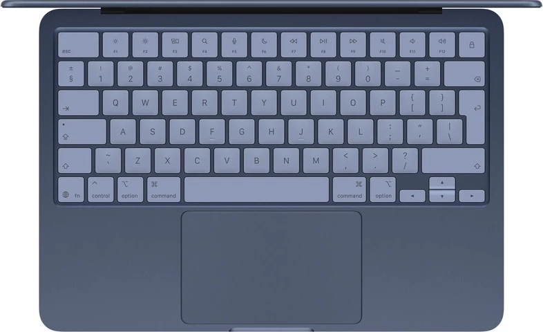 MacBook NEO 13 (A18 Pro) 512GB Indigo